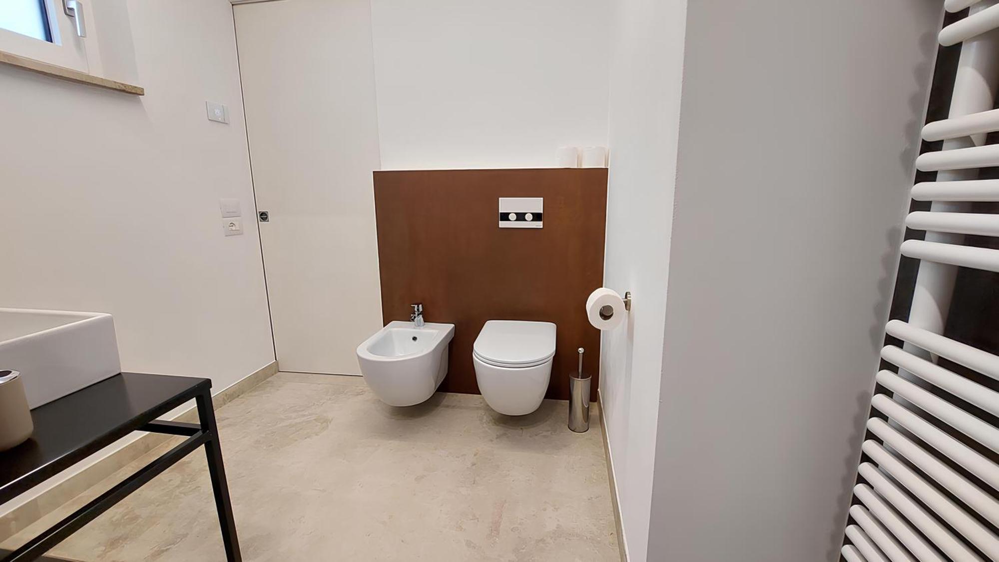 Over The Castle Apartment Тренто Екстериор снимка