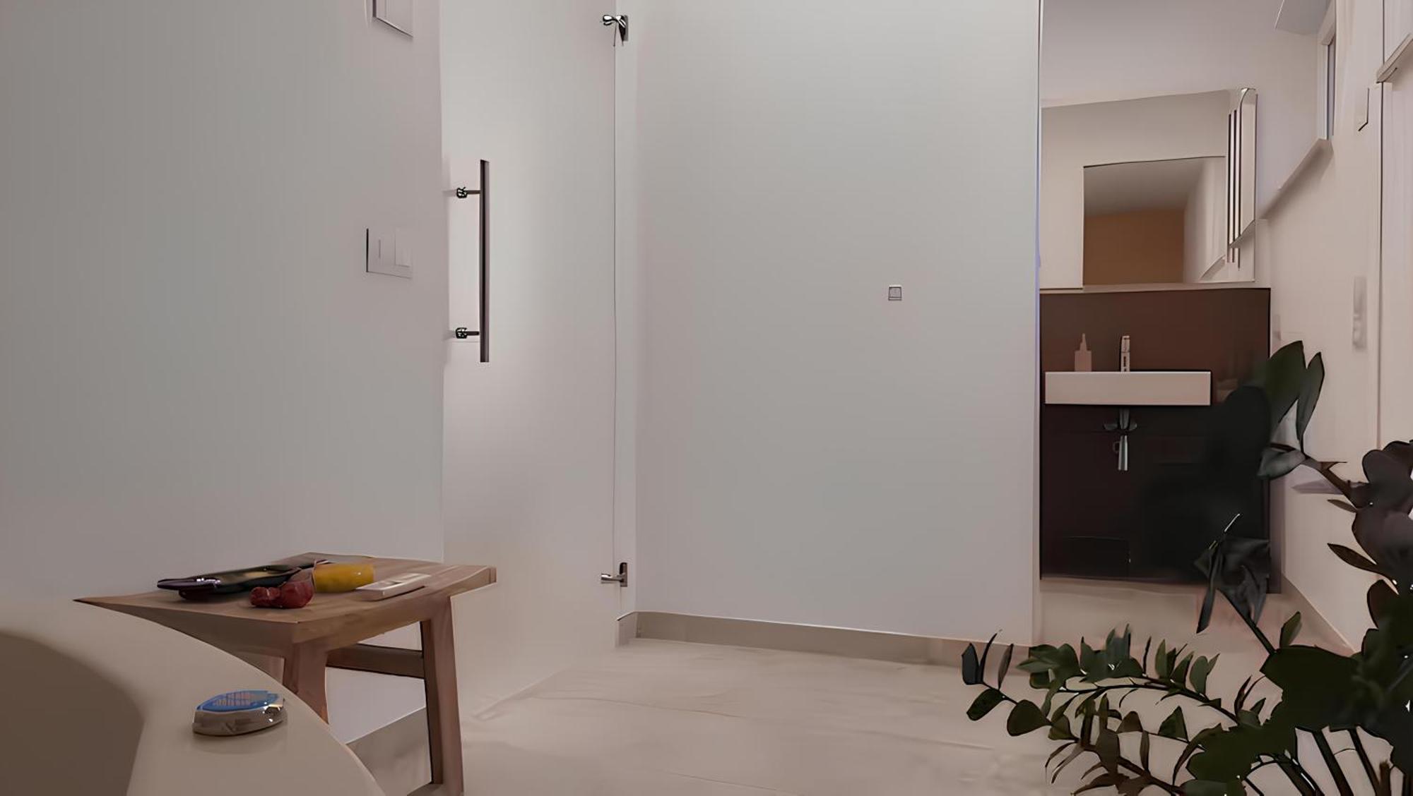 Over The Castle Apartment Тренто Екстериор снимка